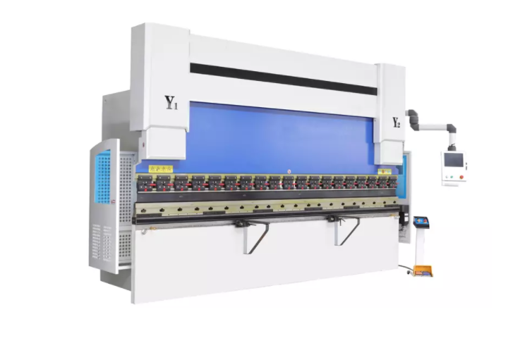 How to Buy a Suitable Bending Machine?